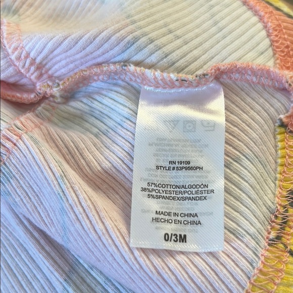 Disney Winnie the Pooh Infant Dress - Picture 3 of 3